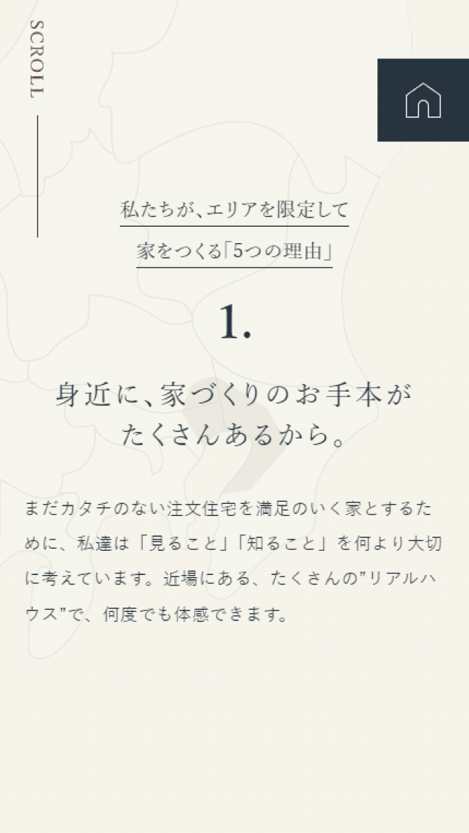 セナリオハウス LP②